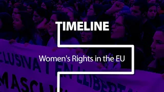 Women’s Rights in the EU