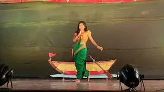 Humko Aajkal Hai Intezaar | Dance Performance