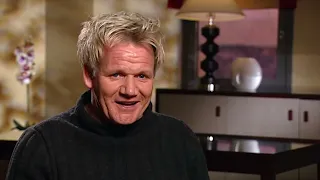 Kitchen Nightmares FULL EPISODE Gordon Ramsay Inspired Waitress To Become A Baker