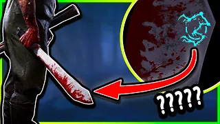 This EASTER EGG has been UNSOLVED for 5 YEARS - Dead By Daylight