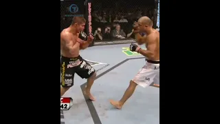 bj penn vs joe stevenson fight | UFC KNOCKOUTS #mma #ufc #bjpenn #joestevenson #joe #stevenson