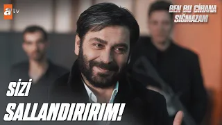 Gardaşov'u çembere aldılar! - Ben Bu Cihana Sığmazam 51. Bölüm