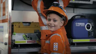 VICSES 2021 - A year in review