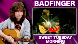 The MISLEADING ability of Badfinger. THIS is NOT easy, ESPECIALLY live!!!
