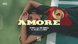 (FREE) Latin Dancehall x Bad Bunny x J Balvin Type Beat - "Amore"