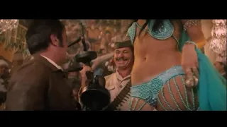 Charles Bronson and Tony Curtis pick up belly dancers - "You Can't Win 'Em All" 1970