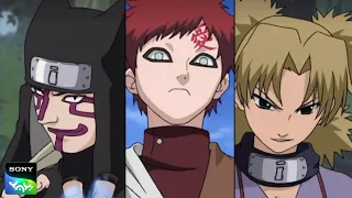 Gaara is Back!😍 || The Sand Siblings is Here (Hindi)