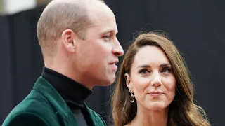 Weird Rules William And Kate Always Have To Follow