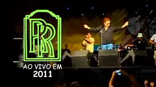 Reginaldo Rossi - Inédito !!! - Carnaval - 2011