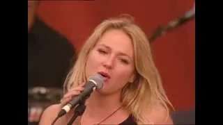 Jewel - Deep Water - 7/25/1999 - Woodstock 99 East Stage (Official)