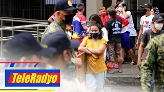 Sakto | Teleradyo (21 February 2022)