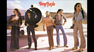 Deep Purple - Mistreated (full album Burn 1974)