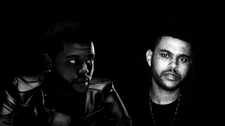 The Weeknd - Can't Feel My Face - Rockin - (MASHUP)