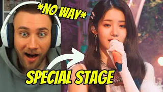 OMG!! BABYMONSTER - ‘Stuck In The Middle’ SPECIAL STAGE - REACTION