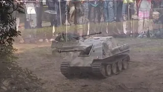 Panzermodellbau