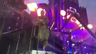 Rammstein "Heirate mich" live in Munich 09.06.2019