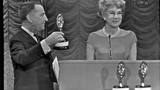 I've Got a Secret - Arlene Francis hands out Emmys! (May 21, 1962)