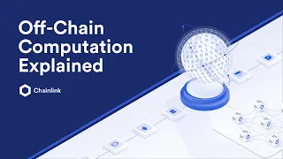 What Is Off-Chain Computation?