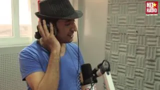 Émission complète - Issam Kamal dans Le Morning de Momo sur HIT RADIO - 23/10/14