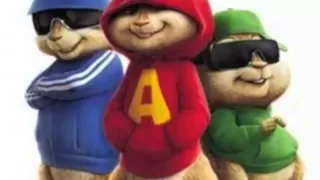 Bara Bara Bere Bere - Alex Ferrari / Chipmunks'