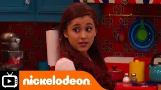 Sam & Cat | Angry Parent | Nickelodeon UK