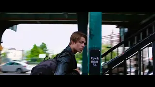 Nicholas Galitzine - High Strung