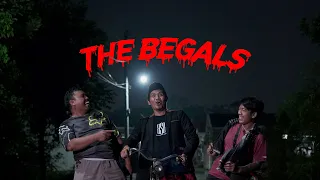 BEGAL LENGOB 🤣| Film Pendek Ngapak