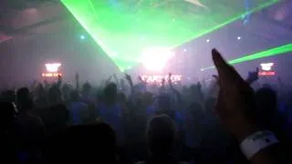 [HD] Carl Cox @ Ultra Music Festival (Carl Cox & Friends Arena) WMC2010, Miami, FL 03/27/2010 5