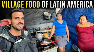 LOCAL WOMEN SERVED ME THE BEST FOOD IN BELIZE! 🇧🇿