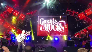 “Hotel California” by Don Felder at Epcot 05/2018