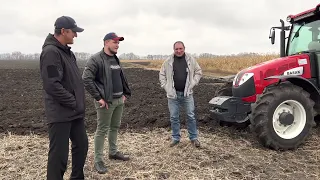 ❌Ера МТЗ закінчилась…🚜#BASAK 2110S - простий, надійний - ДОСТУПНИЙ! Як фермер вибирав заміну МТЗ👍