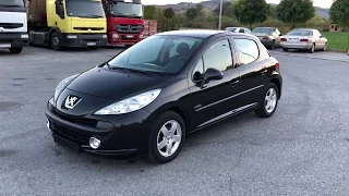 Peugeot 207 1.4 HDI 2008