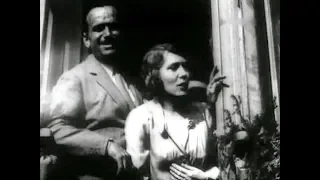 "A Kiss from Mary Pickford" (1927) with English subtitles