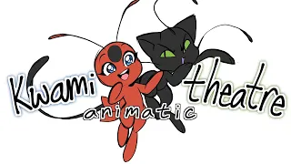 Kwami Theatre || Miraculous Ladybug Animatic