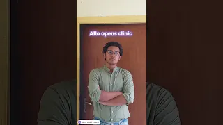 Visit A Real Sexual Health Clinic In India | #1 Sexual Health Clinic | Allo Health