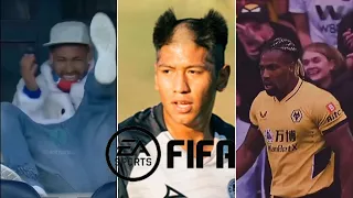 TIK TOK + FIFA + REAL LIFE MEMES [36]