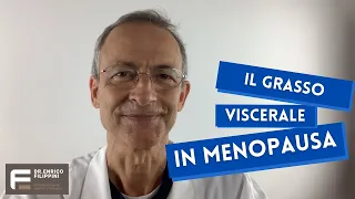 Come eliminare il grasso viscerale in menopausa