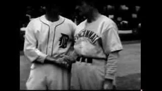 Baseball All Star Game (1941)