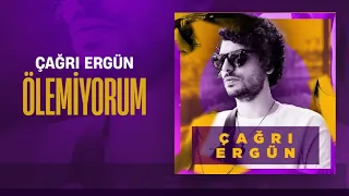 Çağrı Ergün - Ölemiyorum (Akustik)