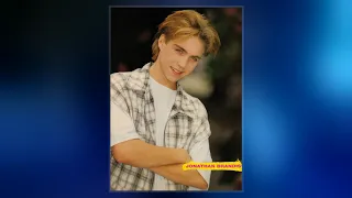 Jonathan Brandis