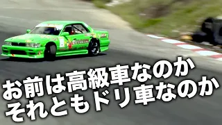 【ローレル】オヤジやドリフターたちが愛したハイソカー！4ドアセダンで豪華 & スポーティーに遊びたいなら俺を選んどきな【VIDEO OPTION切り抜き 日産 ローレル C33 C35】