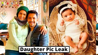 Aditya Narayan & His Wife Revealed First Pictures & Videos Of Their Daughter Tvisha Narayan