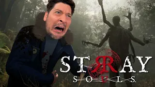 Silent Hill Horror bei Stray Souls mit Simon - GAME MON