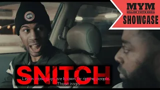 SNITCH (2020) | Drama Short Film | MYM | Amsterdam