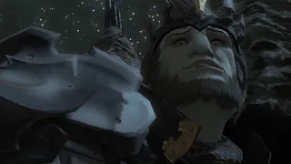 FFXIV cutscenes without context #1 (Up to 6.0)