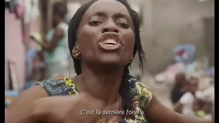 Félicité - Trailer Ufficiale