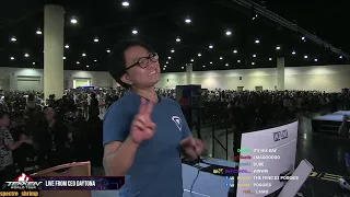 Hilarious Tekken Popoff