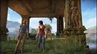 Uncharted: The Lost Legacy™ - Chapter 4 - The Western Ghats - Part 2