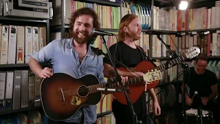 The Rad Trads at Paste Studio NYC live from The Manhattan Center