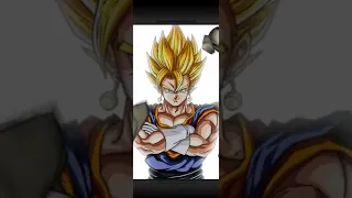 SUMMONING FOR 7TH ANNIVERSARY LRS DRAGON BALL Z DOKKAN BATTLE